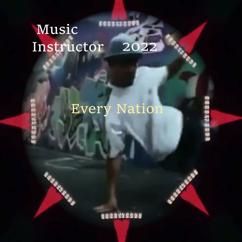 Music Instructor: Every Nation, We Got the Groove (Club Dance Mix)
