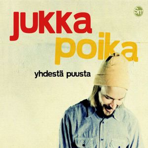 Jukka Poika: Viestii