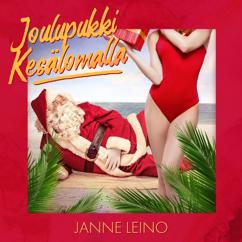 Janne Leino: Joulupukki kesälomalla - Joulu EP