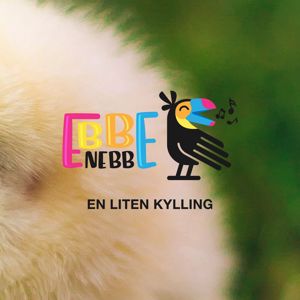 Ebbe Nebb: Sanger fra barnehagen