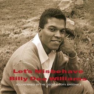Billy Dee Williams: Let's Misbehave