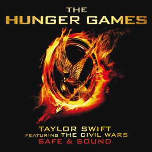 Taylor Swift, The Civil Wars: Safe & Sound