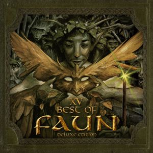 Faun: XV - Best Of (Deluxe Edition)