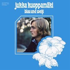 Jukka Kuoppamaki: Blau und weiβ