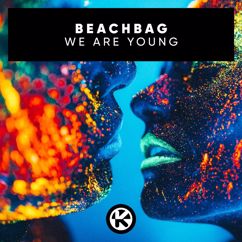 Beachbag: We Are Young
