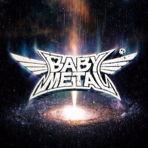 BABYMETAL: Metal Galaxy