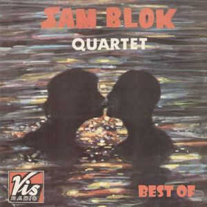 Sam Blok Quartet: Twist for two