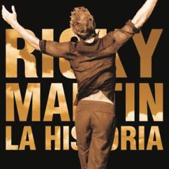 RICKY MARTIN: Livin' la Vida Loca