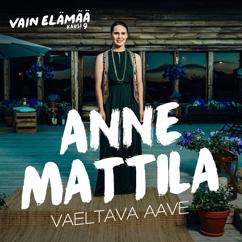 Anne Mattila: Vaeltava aave (Vain elämää kausi 9)