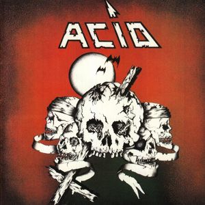 Acid: Acid