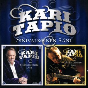 Kari Tapio: Sinivalkoinen ääni