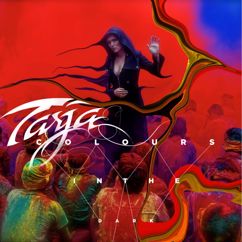Tarja: Colours in the Dark