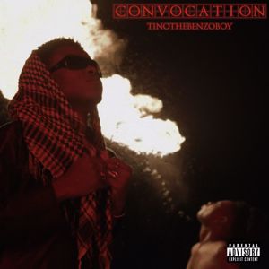 Tinothebenzoboy: Convocation