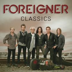 Foreigner: Waiting for a Girl Like You
