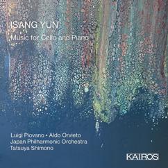 Various Artists: Isang Yun: Music for Cello and Piano