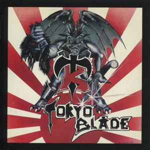 Tokyo Blade: Tokyo Blade