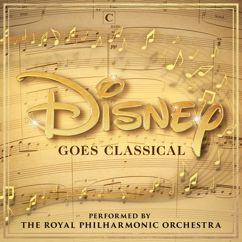 Royal Philharmonic Orchestra: Colors of the Wind