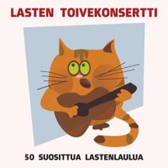 Jukka Heino & Lapset: Mörkö se lähti piiriin