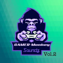 Gamer-Monkey Soundz: Vol. 2