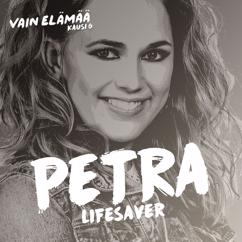 Petra: Lifesaver (Vain elämää kausi 6)