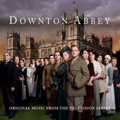 The Chamber Orchestra Of London: Downton Abbey - The Suite