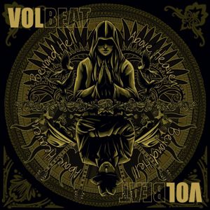 Volbeat: A Warrior's Call