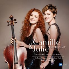 Camille Berthollet, Julie Berthollet: Camille & Julie Berthollet