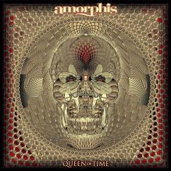 Amorphis: Message In The Amber
