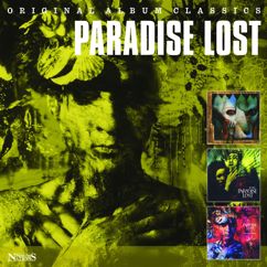 Paradise Lost: Pity the Sadness