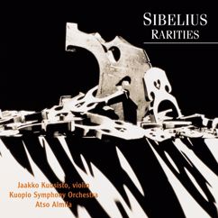 Jaakko Kuusisto: Sibelius : Jääkärimarssi, Op. 91a (March of the Jaegers)
