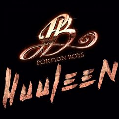 Portion Boys: Huuleen