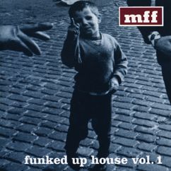 Various Artists: Funked Up House Vol.1