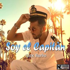 Alex Barbo: Soy el Capitán (Radio Edit)