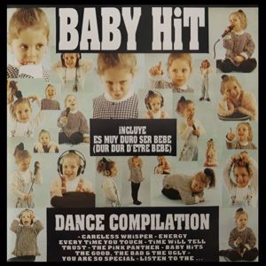 Various Artists: Baby Hit Dance Compilation