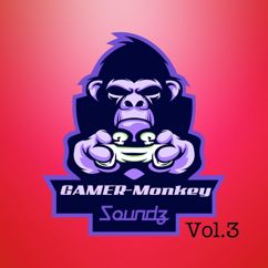 Gamer-Monkey Soundz: Vol. 3