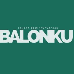 Sandra Dewi, Puput, Aan: Sang Kodok