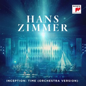 Hans Zimmer;Rusanda Panfili;Eliane Correa;Vienna Radio Symphony Orchestra;Martin Gellner: Inception: Time - Orchestra Version