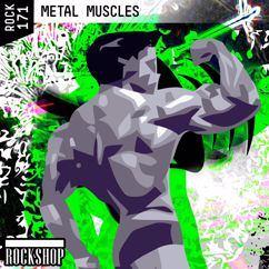 Keith Morrissey: Metal Muscles