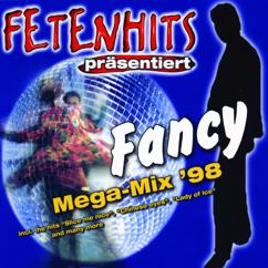 Fancy: Mega-Mix '98 (Single Mix)