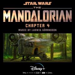 Ludwig Goransson: The Mandalorian: Chapter 4 (Original Score)