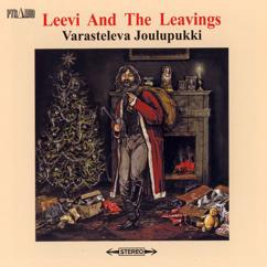 Leevi And The Leavings: Oikein surullista joulua