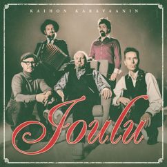 Kaihon Karavaani: Kaihon Karavaanin Joulu