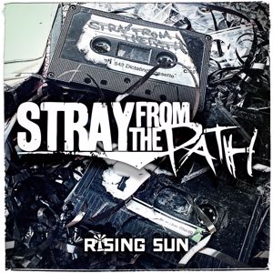 Stray From The Path: Rising Sun