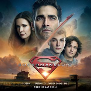 Dan Romer: Superman & Lois: Season 1 (Original Television Soundtrack)