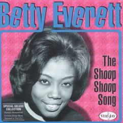 Betty Everett: The Shoop Shoop Song (Deluxe Version)