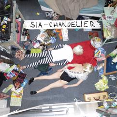 Sia: Chandelier