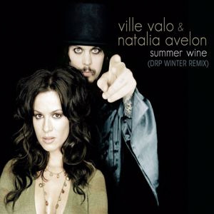 Ville Valo & Natalia Avelon: Summer Wine