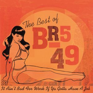 BR5-49: Honky Tonk Song