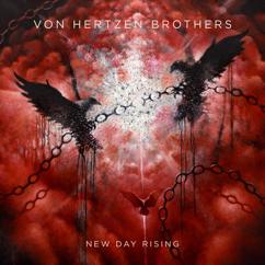 Von Hertzen Brothers: You Don’t Know My Name