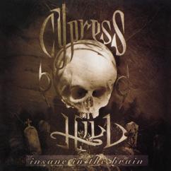 Cypress Hill: Insane in the Brain - EP